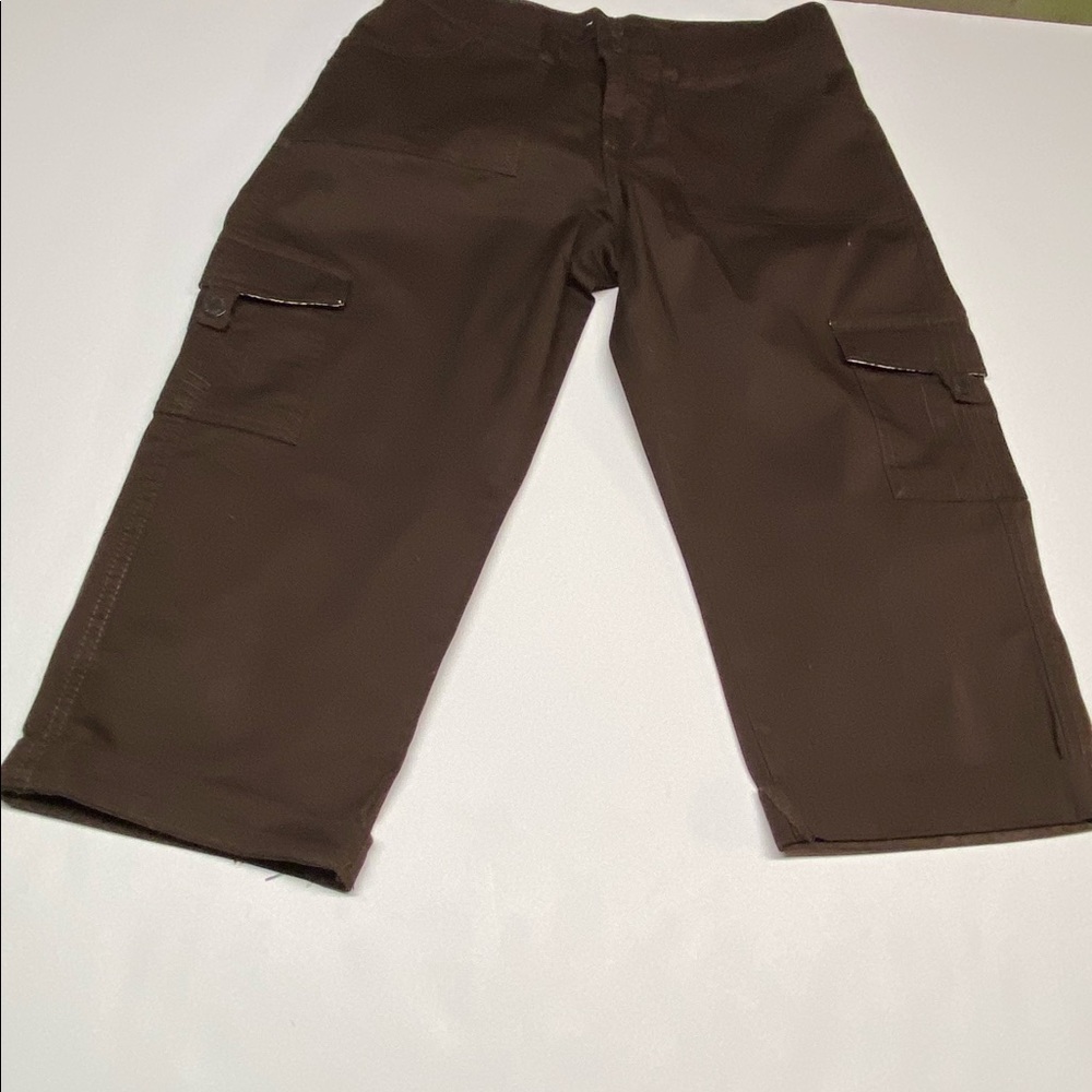 Lee Capri